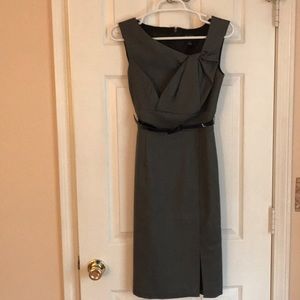 White House Black Market Pencil Dress